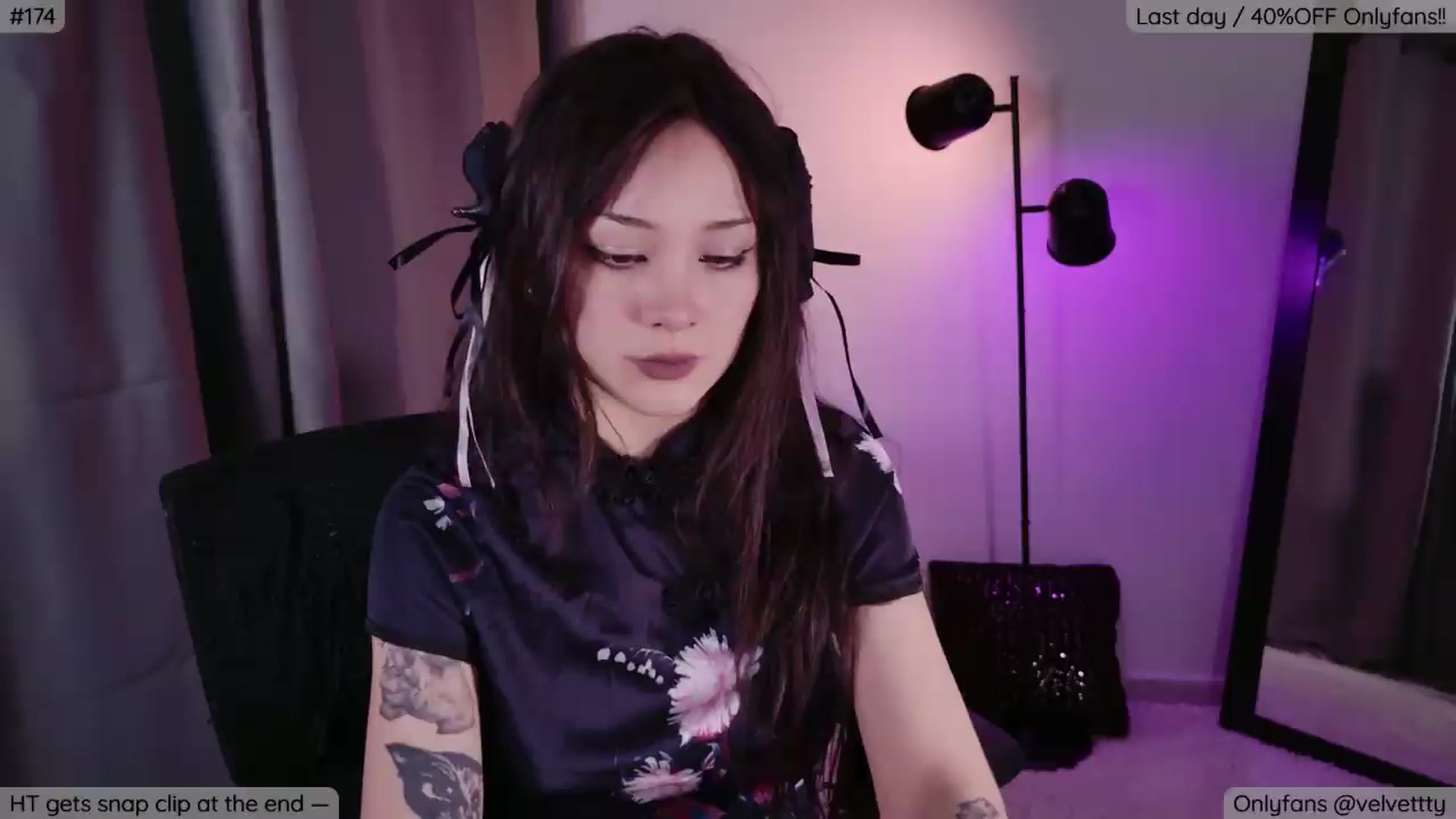 Velvetty video thumbnail