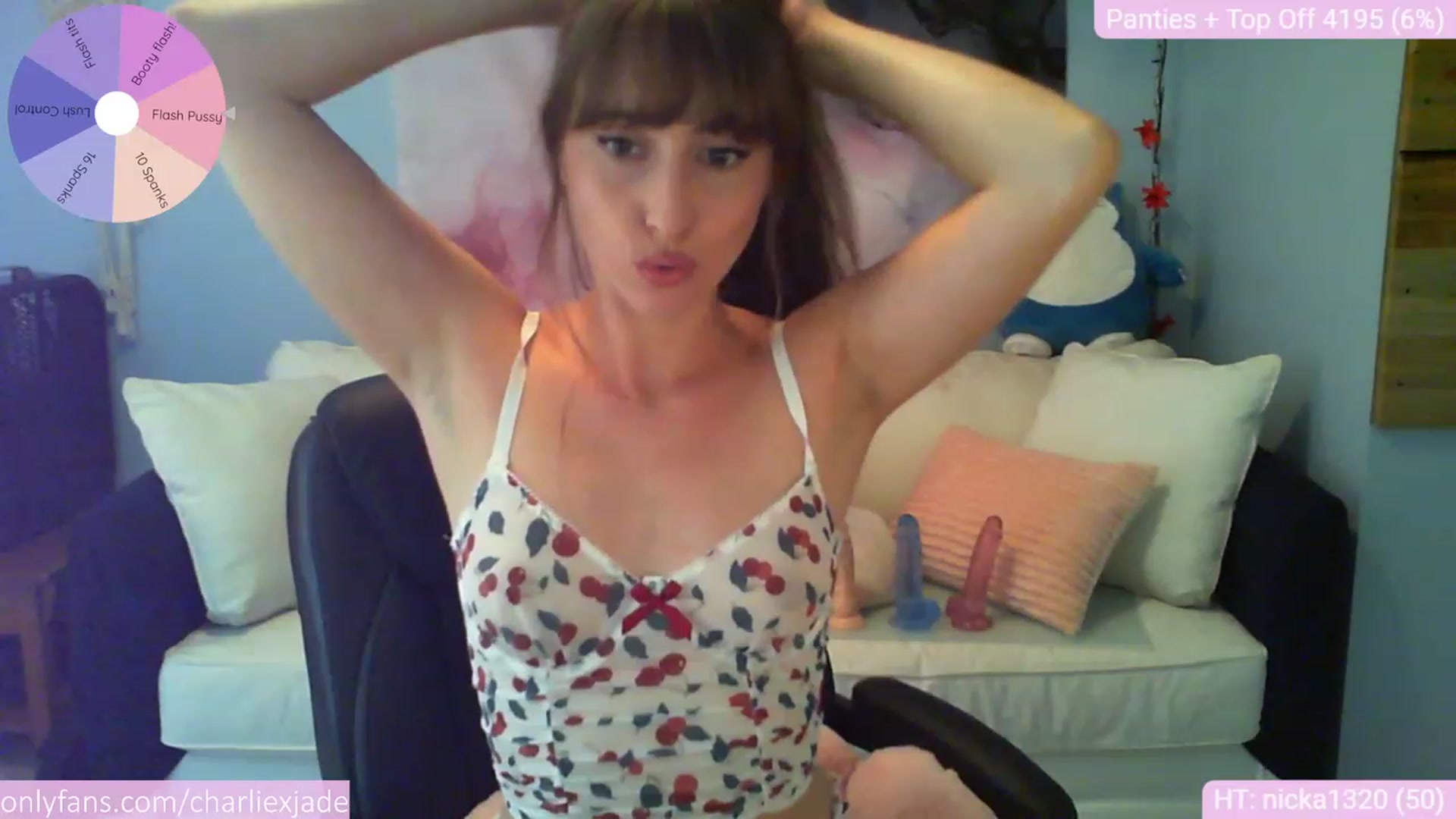 Charliexjade video thumbnail