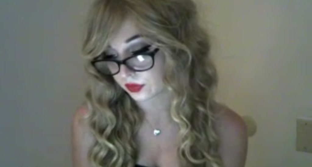 VanessaSparks video thumbnail