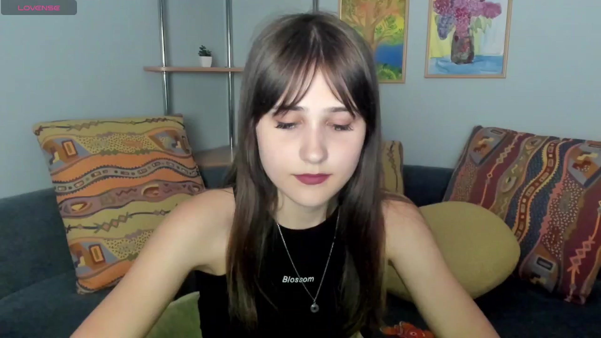 Mary_Baxter video thumbnail