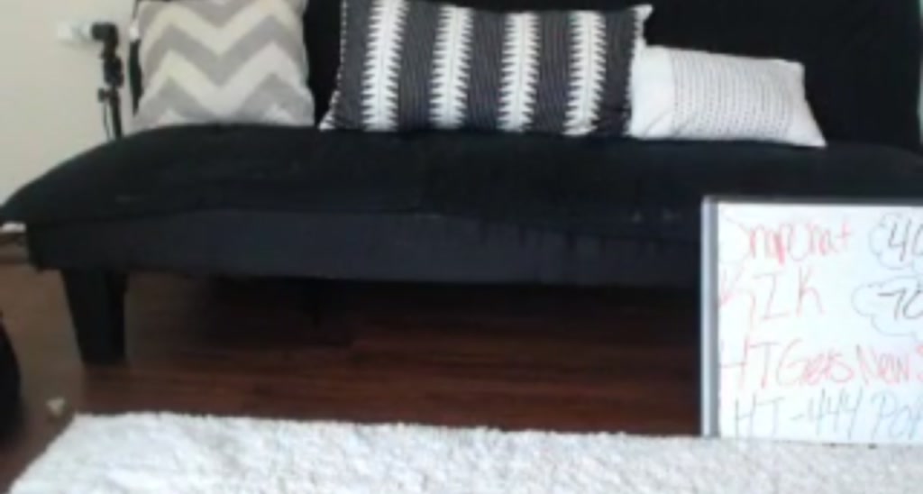 StefanieJoy video thumbnail