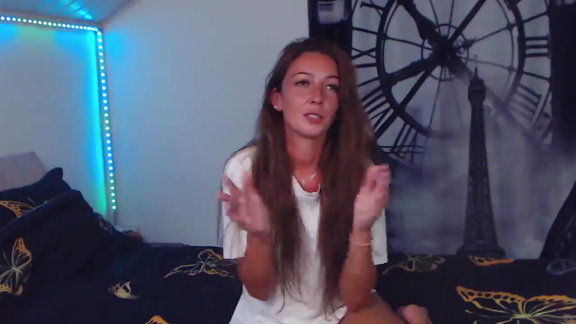 SlimCurly video thumbnail