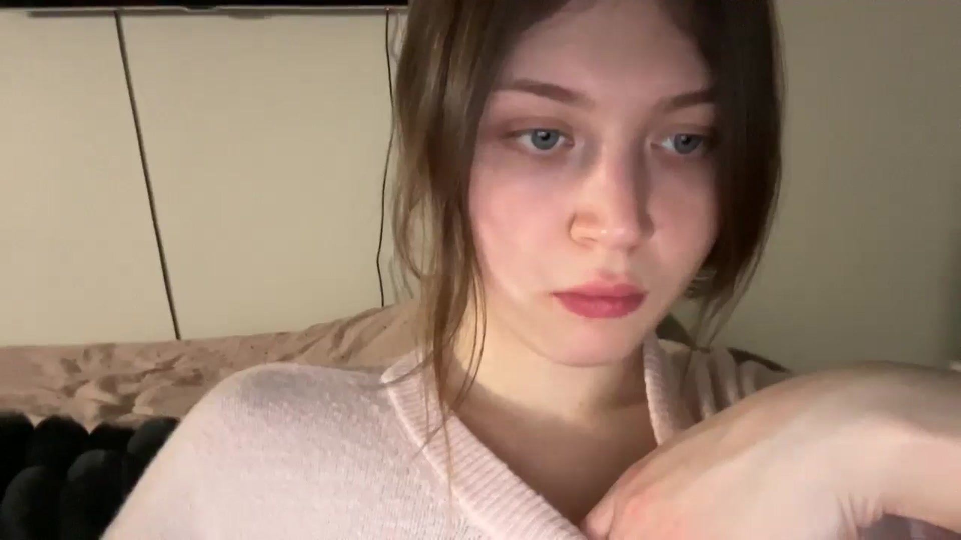 BuckwheatLady video thumbnail