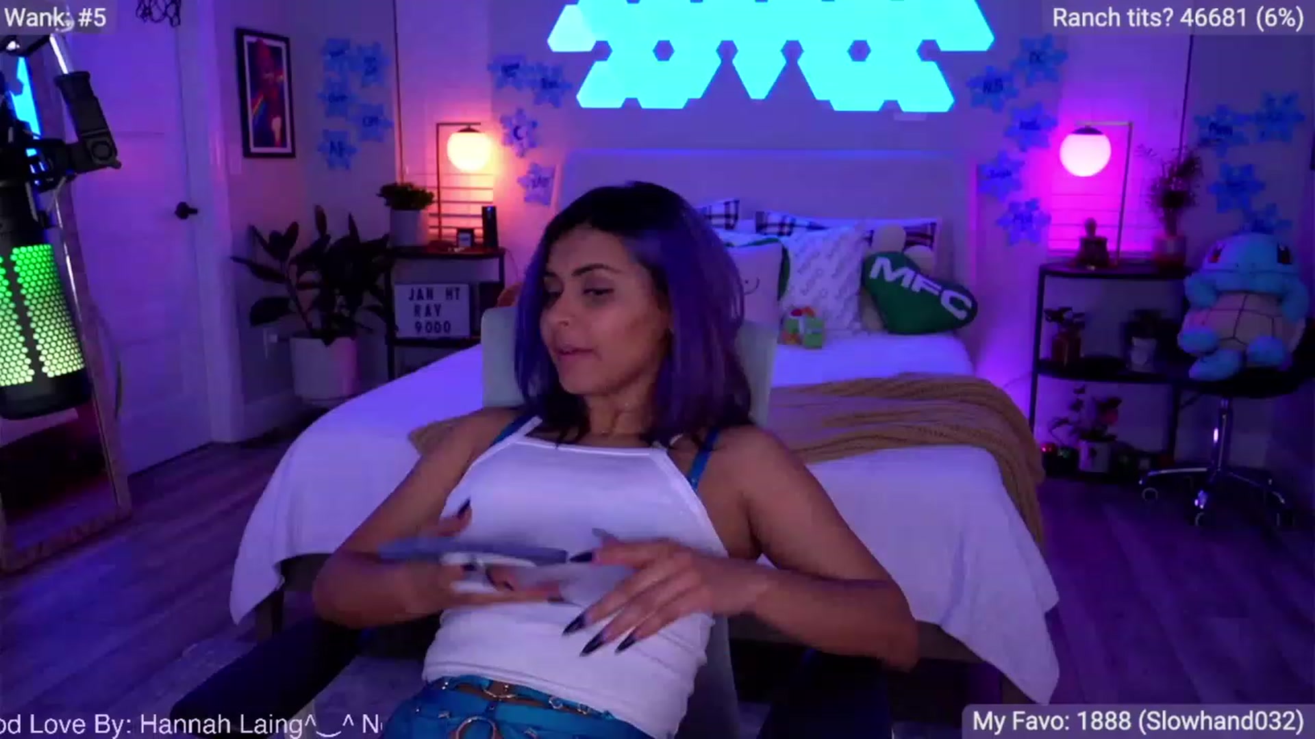 Stacy_x3 video thumbnail