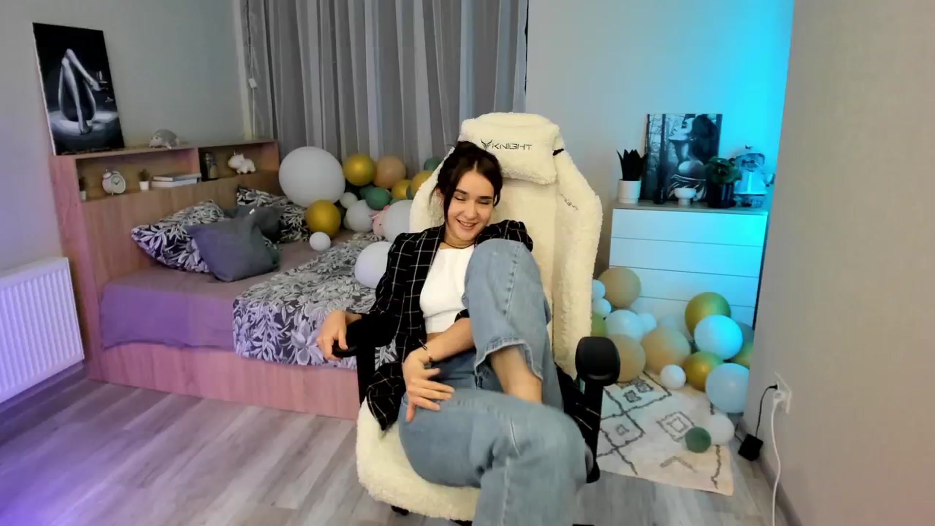 Ellies_Smile video thumbnail