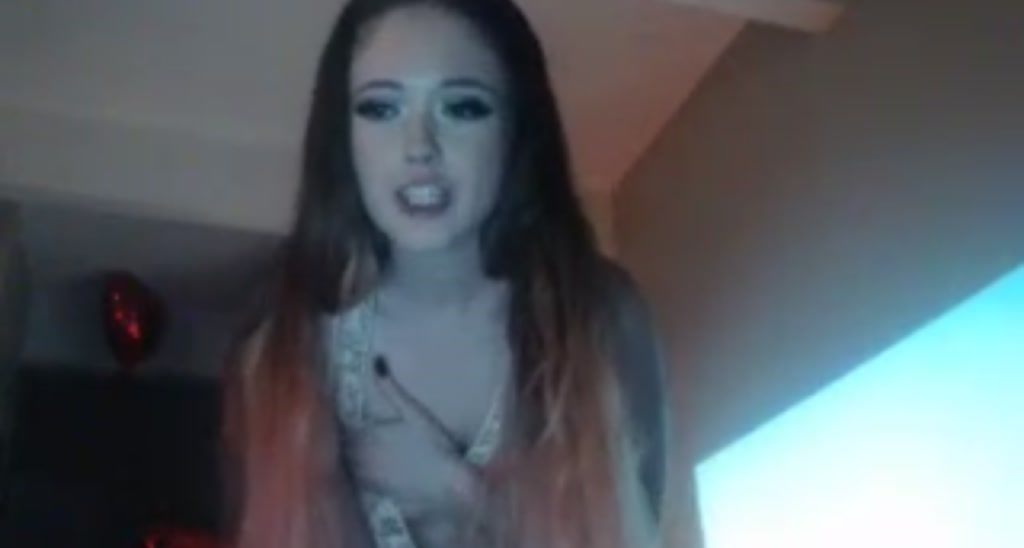 BrookeBobOmb video thumbnail
