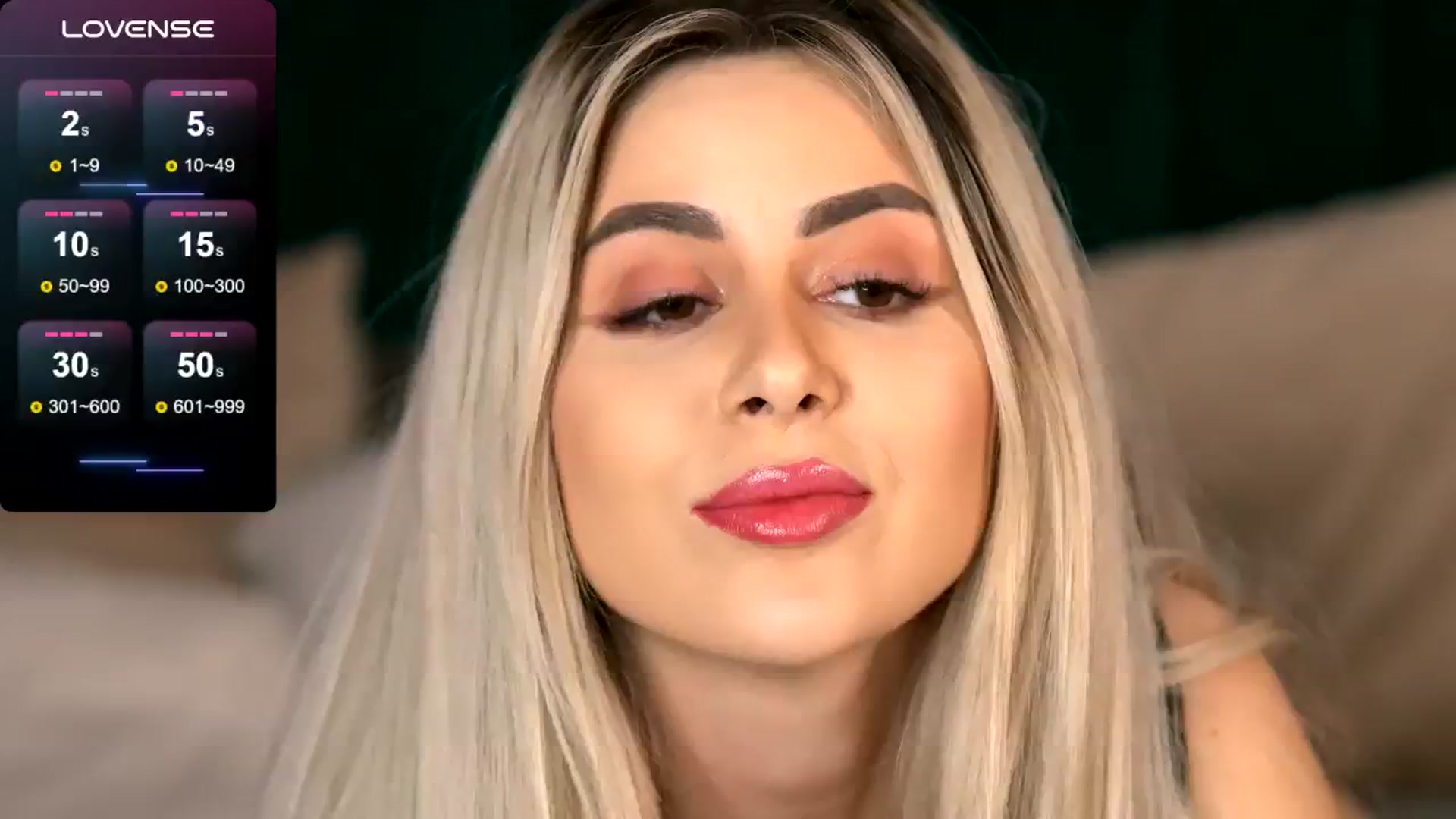 KylieBenton video thumbnail