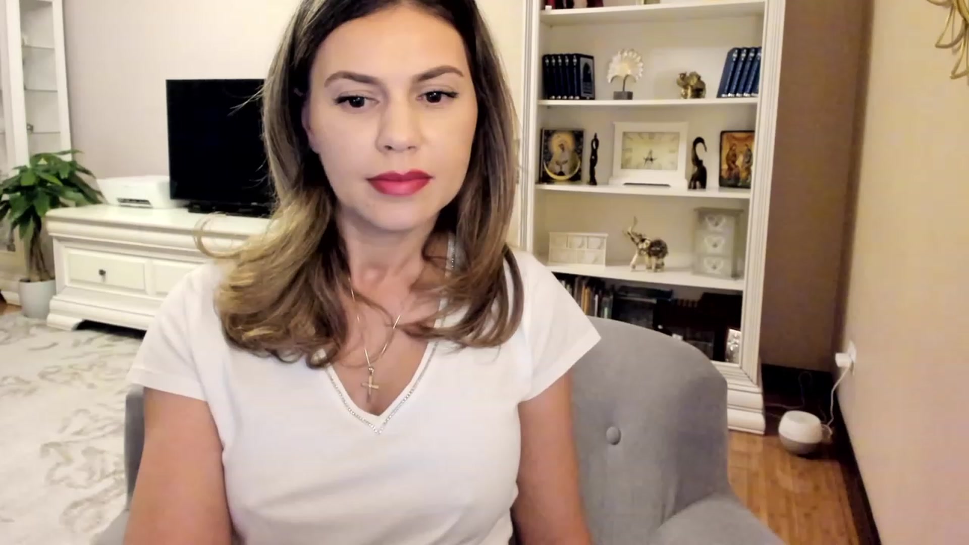 Lu126's live show on 09162023 at MyFreeCams