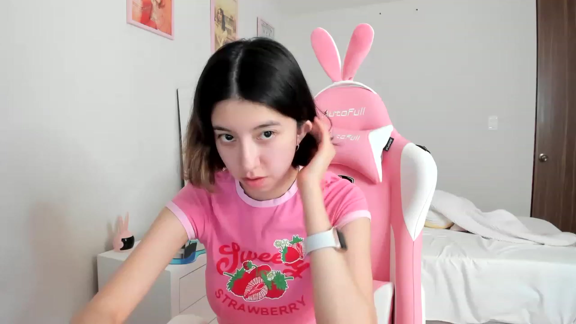 Cherrycute666 video thumbnail