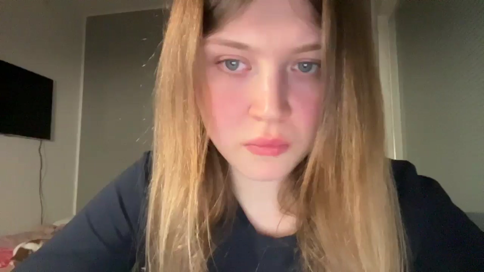 BuckwheatLady video thumbnail