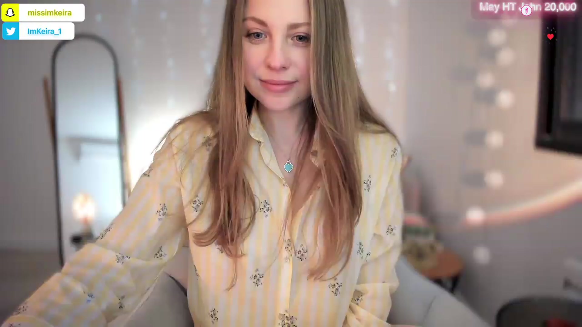 ImKeira video thumbnail