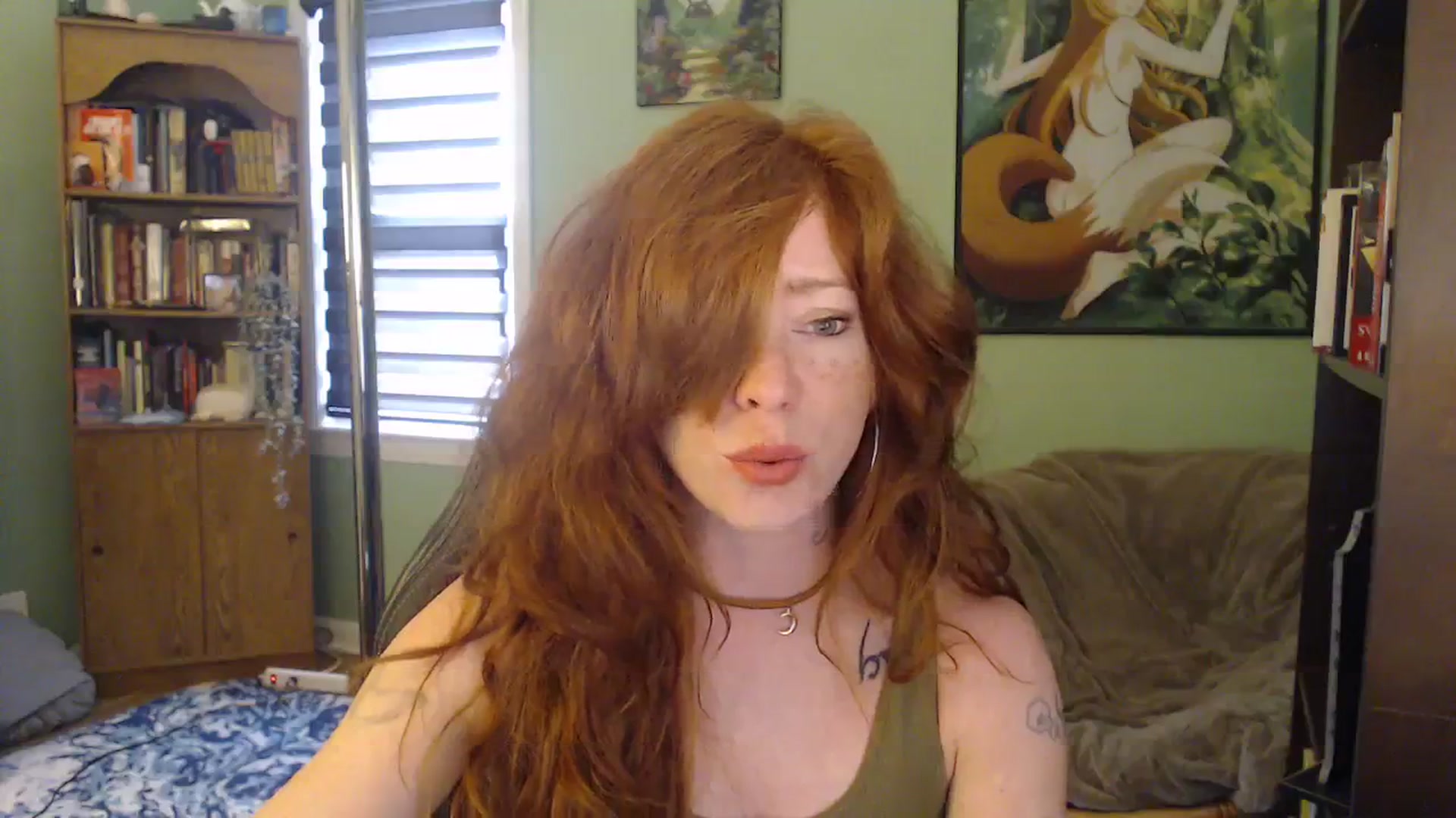 AstraeaSiren video thumbnail