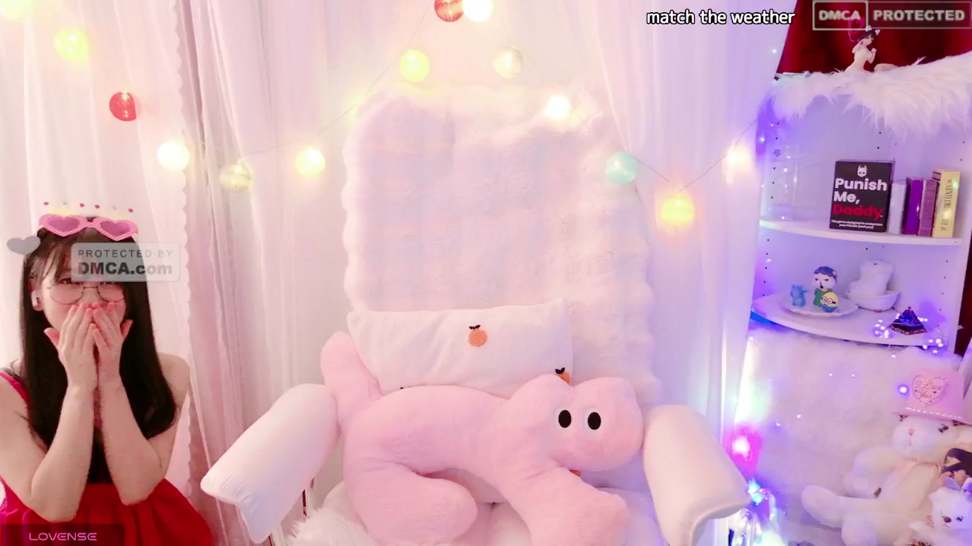 meows video thumbnail