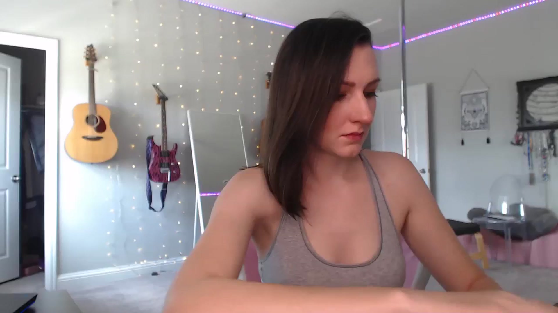 MeredithBae video thumbnail
