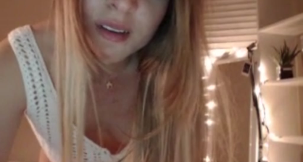 CristineTyler video thumbnail