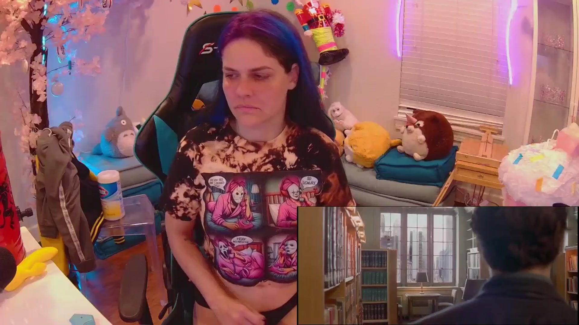 DahliaIsDopey video thumbnail