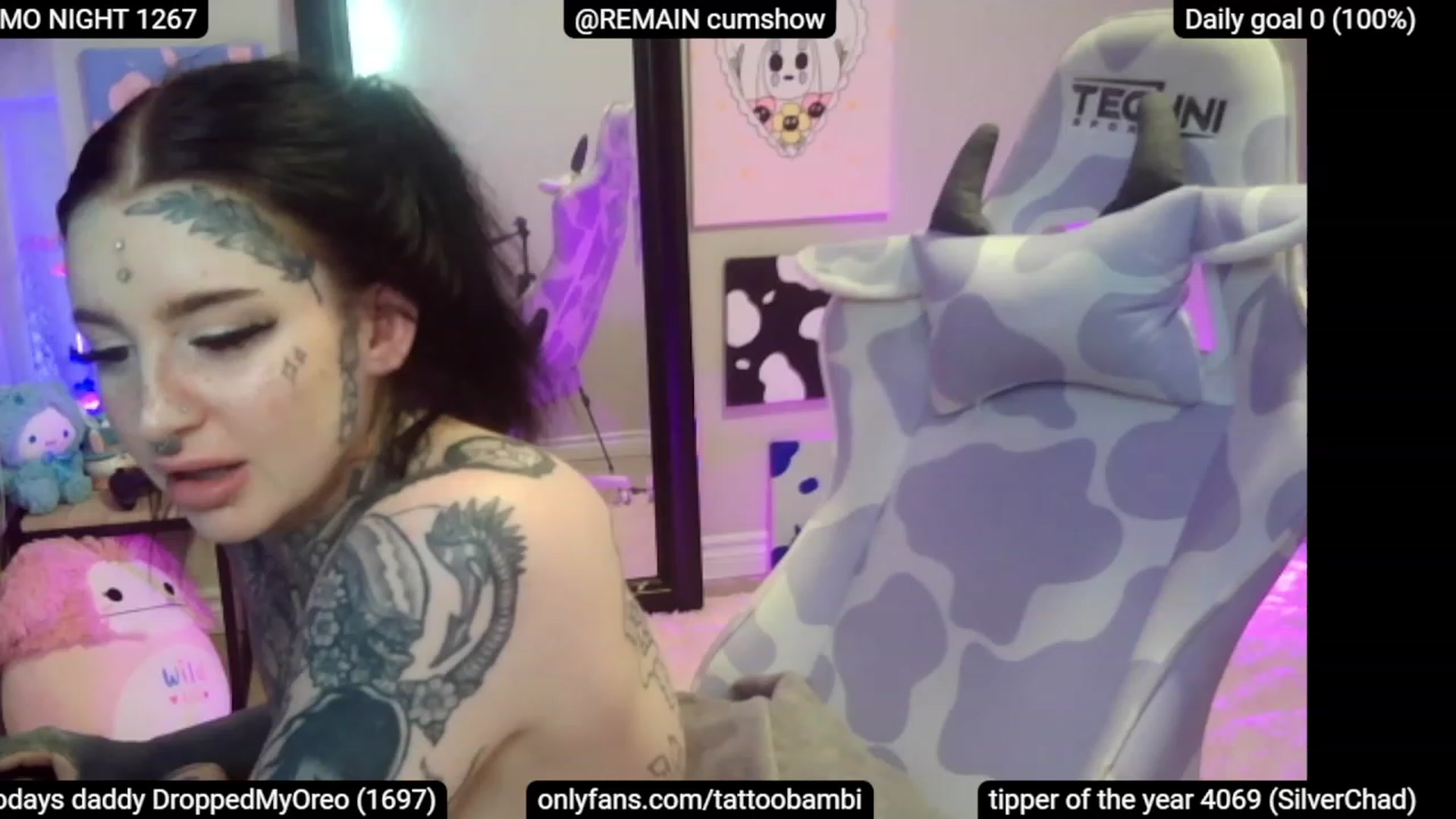 BIRTHDAYBAMBI video thumbnail