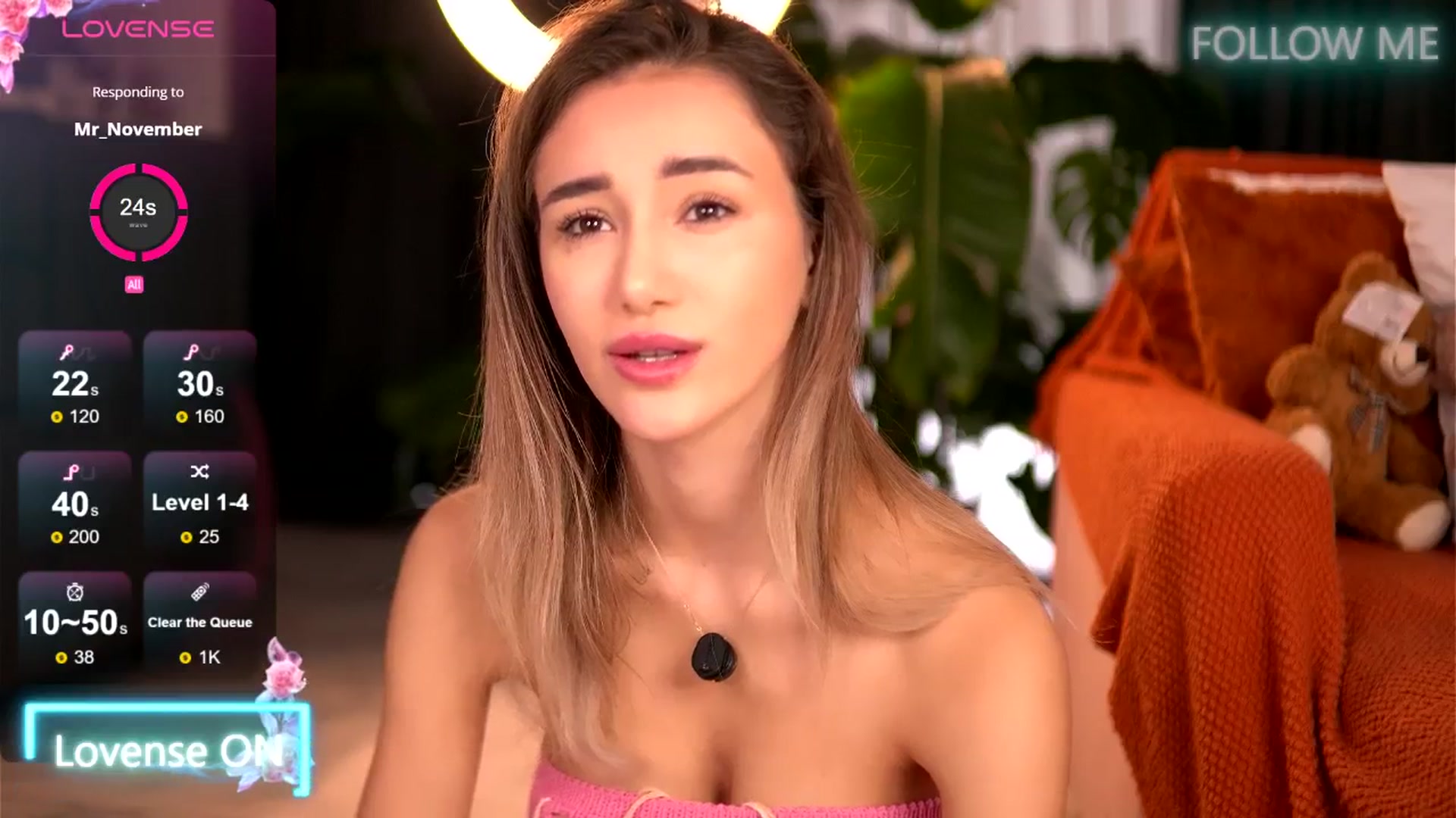 EmilyRaymont video thumbnail