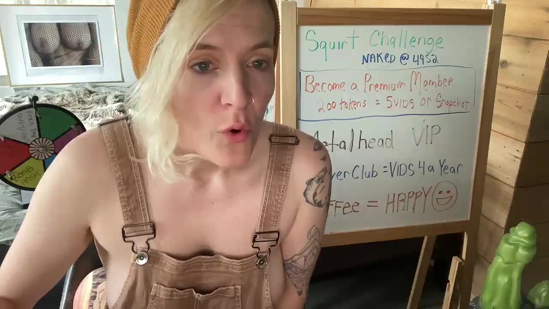 PurrtyMetal video thumbnail