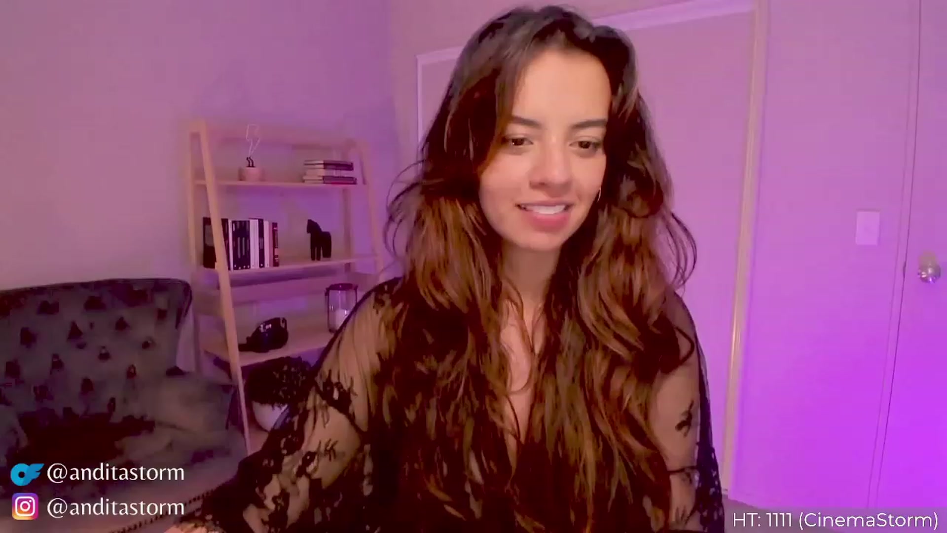AnditaStorm video thumbnail