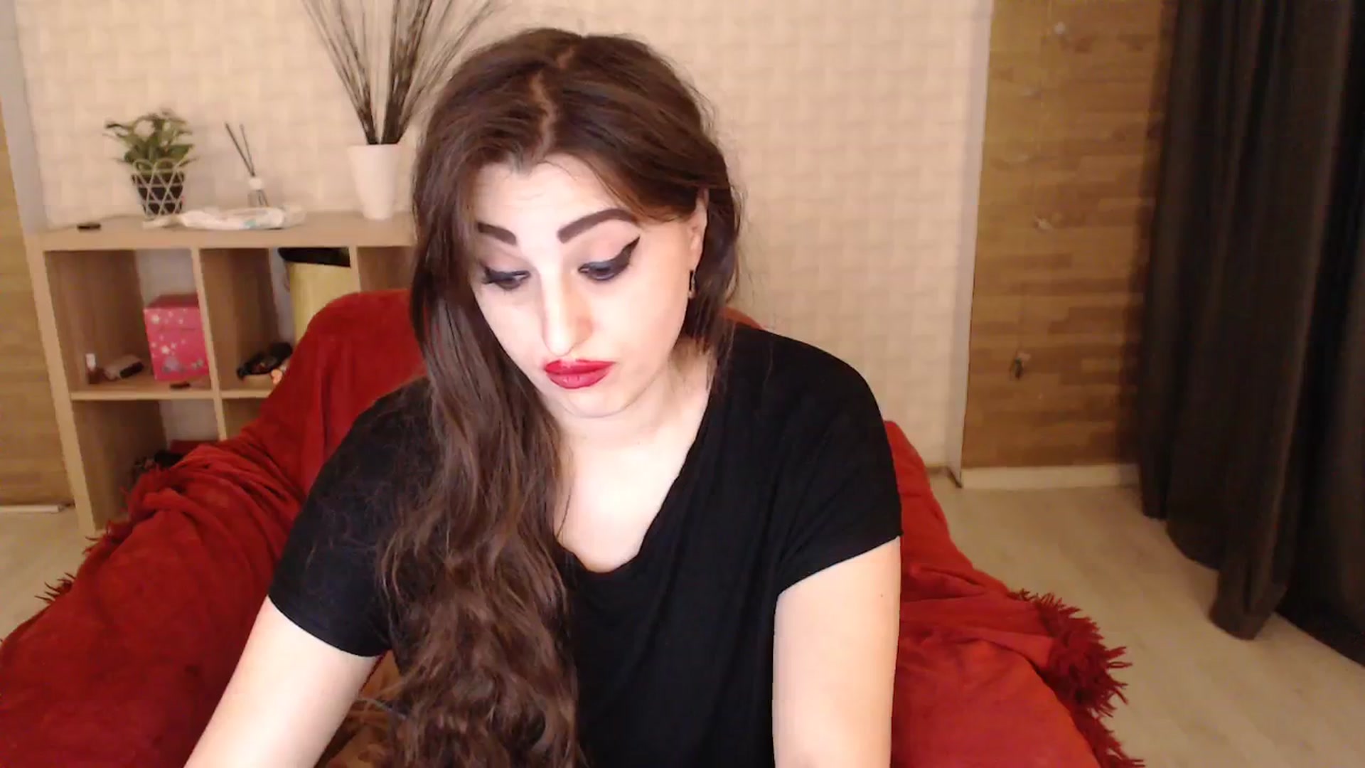 HotRebbecca video thumbnail