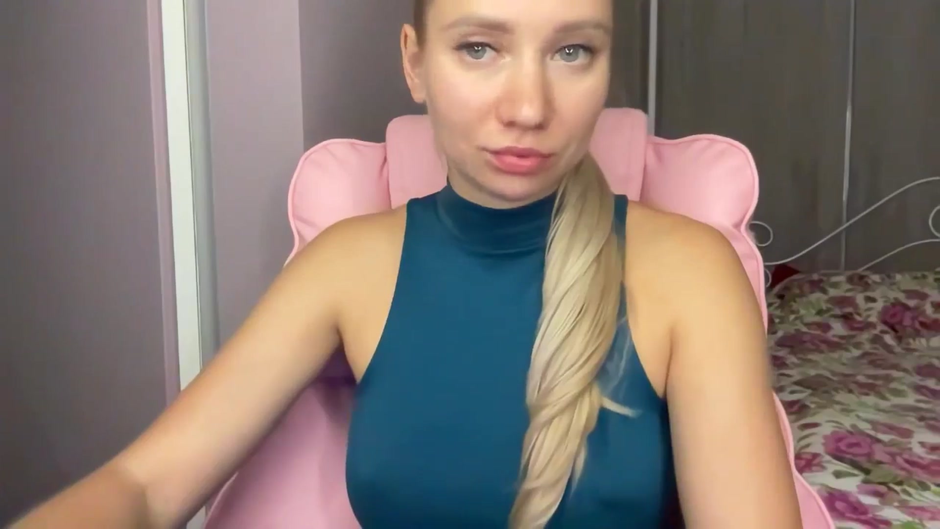 Miss_Sylvia video thumbnail