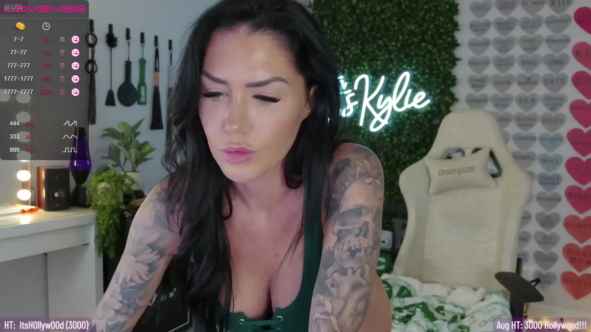 ItsKylie video thumbnail