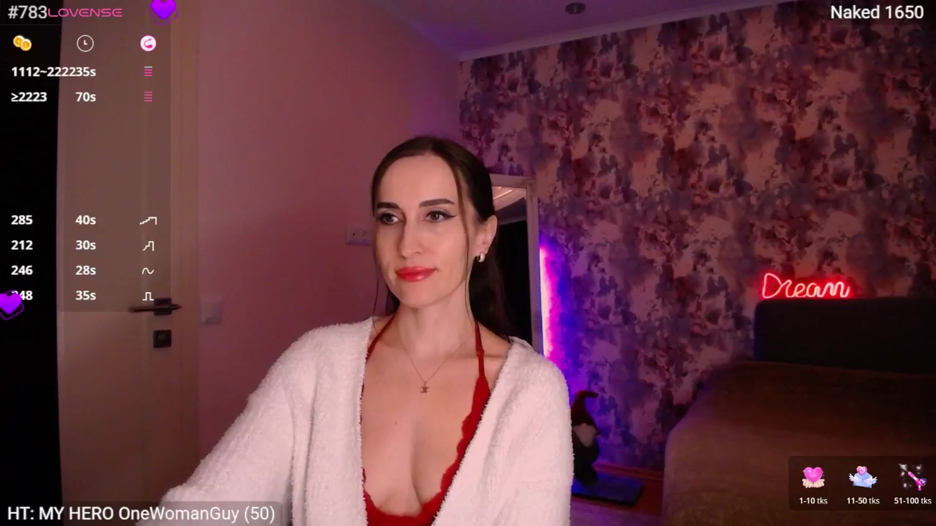YourLittleDream video thumbnail