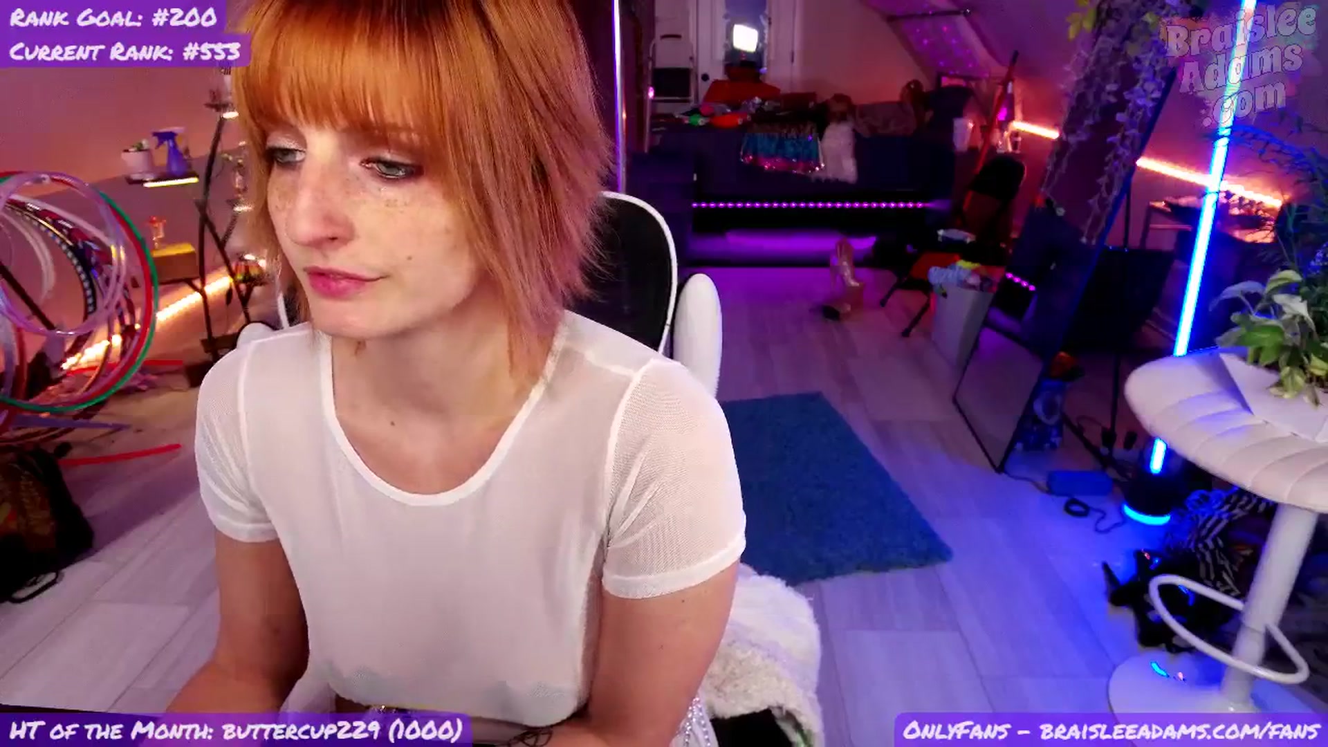 BraisleeAdams video thumbnail