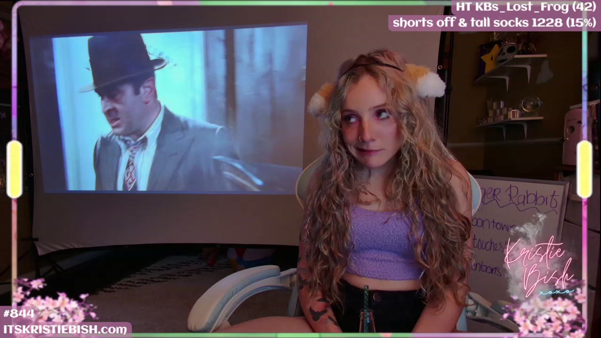 KristieBish video thumbnail