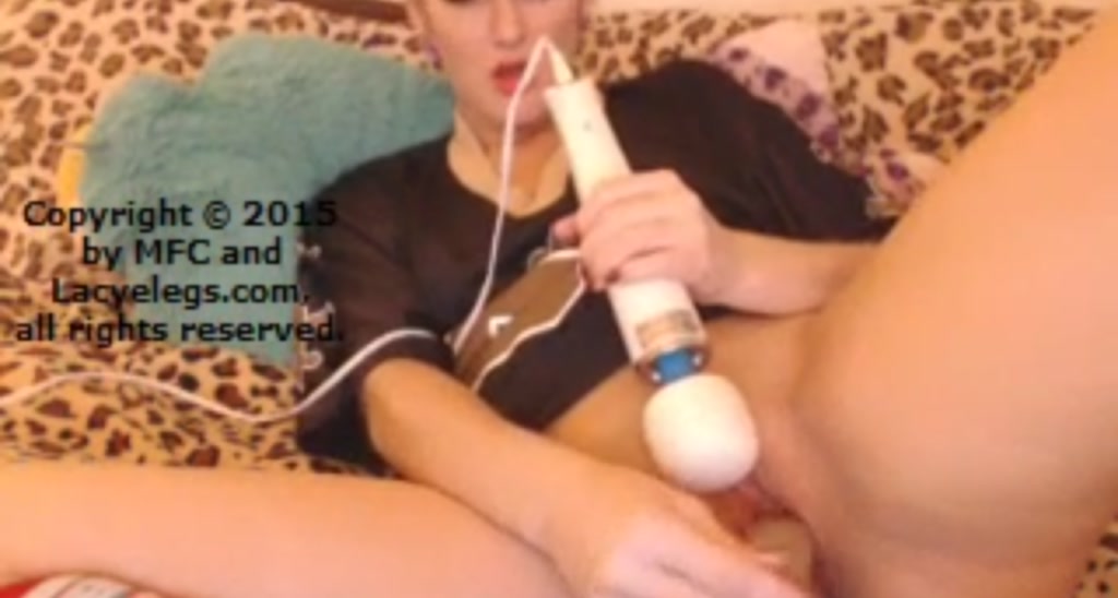 LacyeLegs video thumbnail