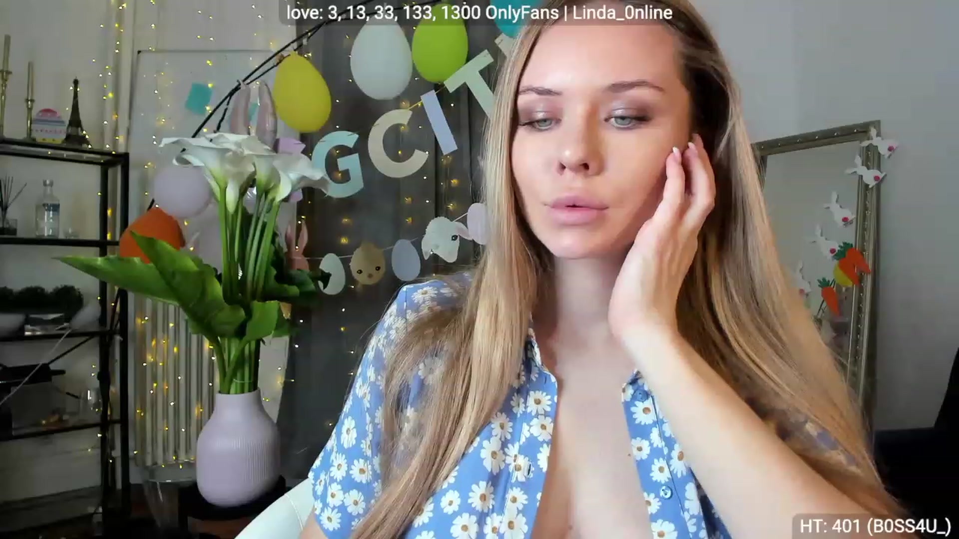 Linda_0nline video thumbnail