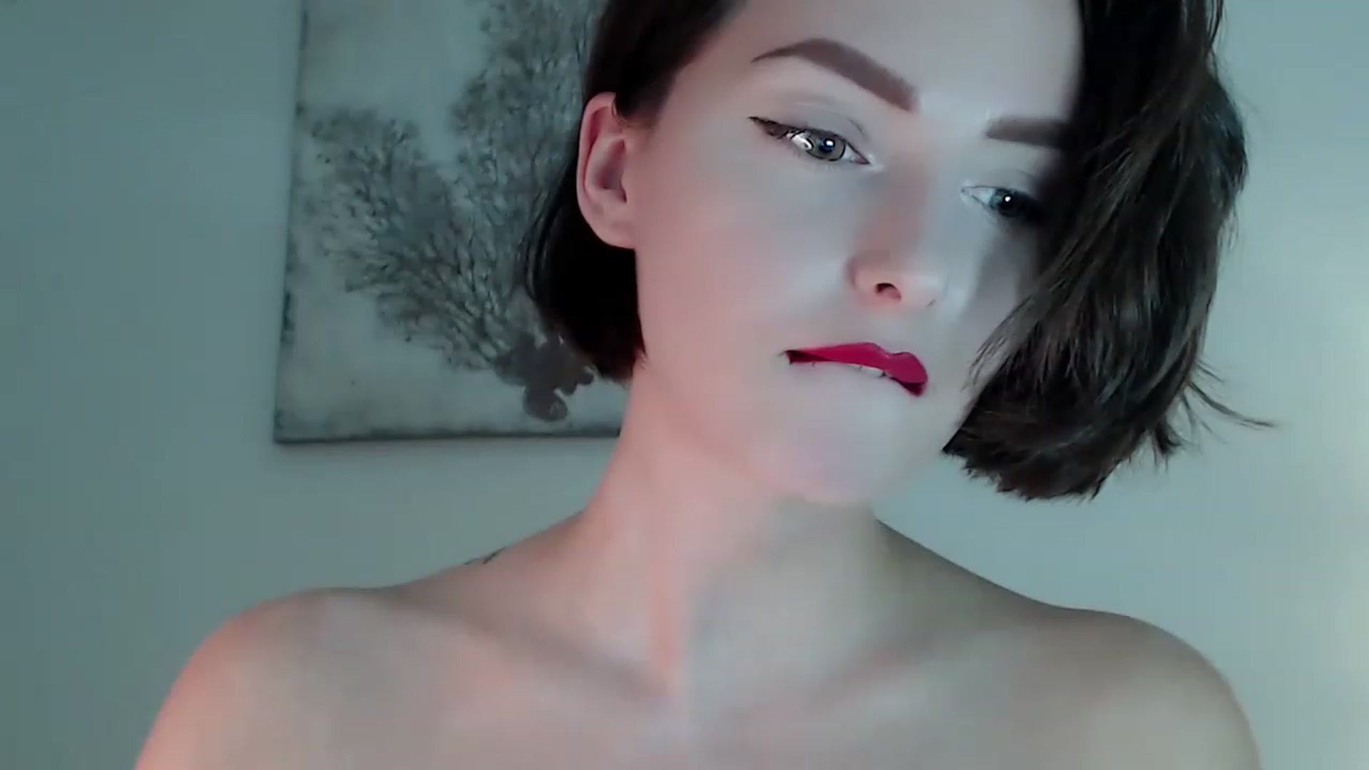 Red_Lips_Girl video thumbnail
