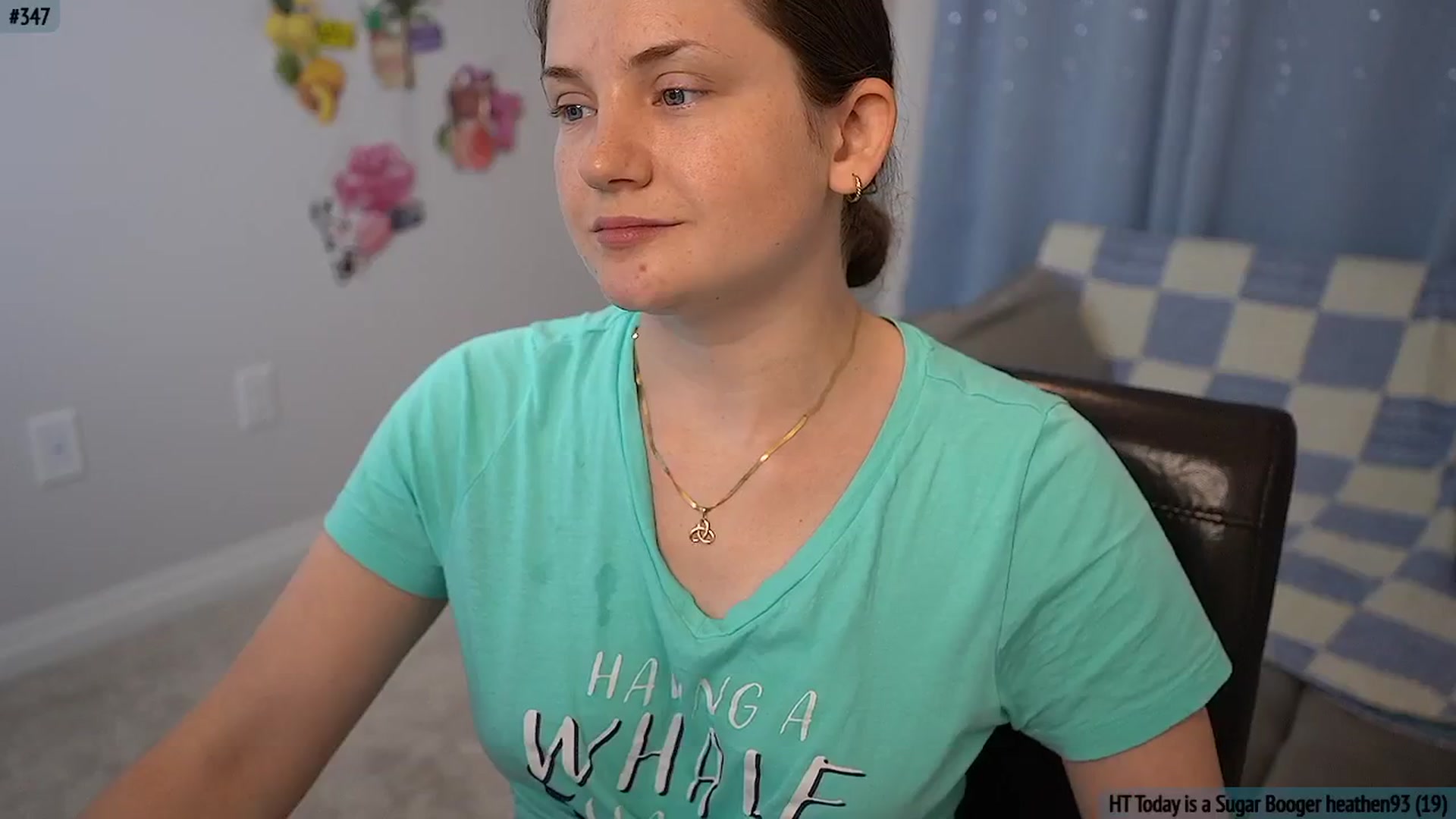 AmberPeach video thumbnail