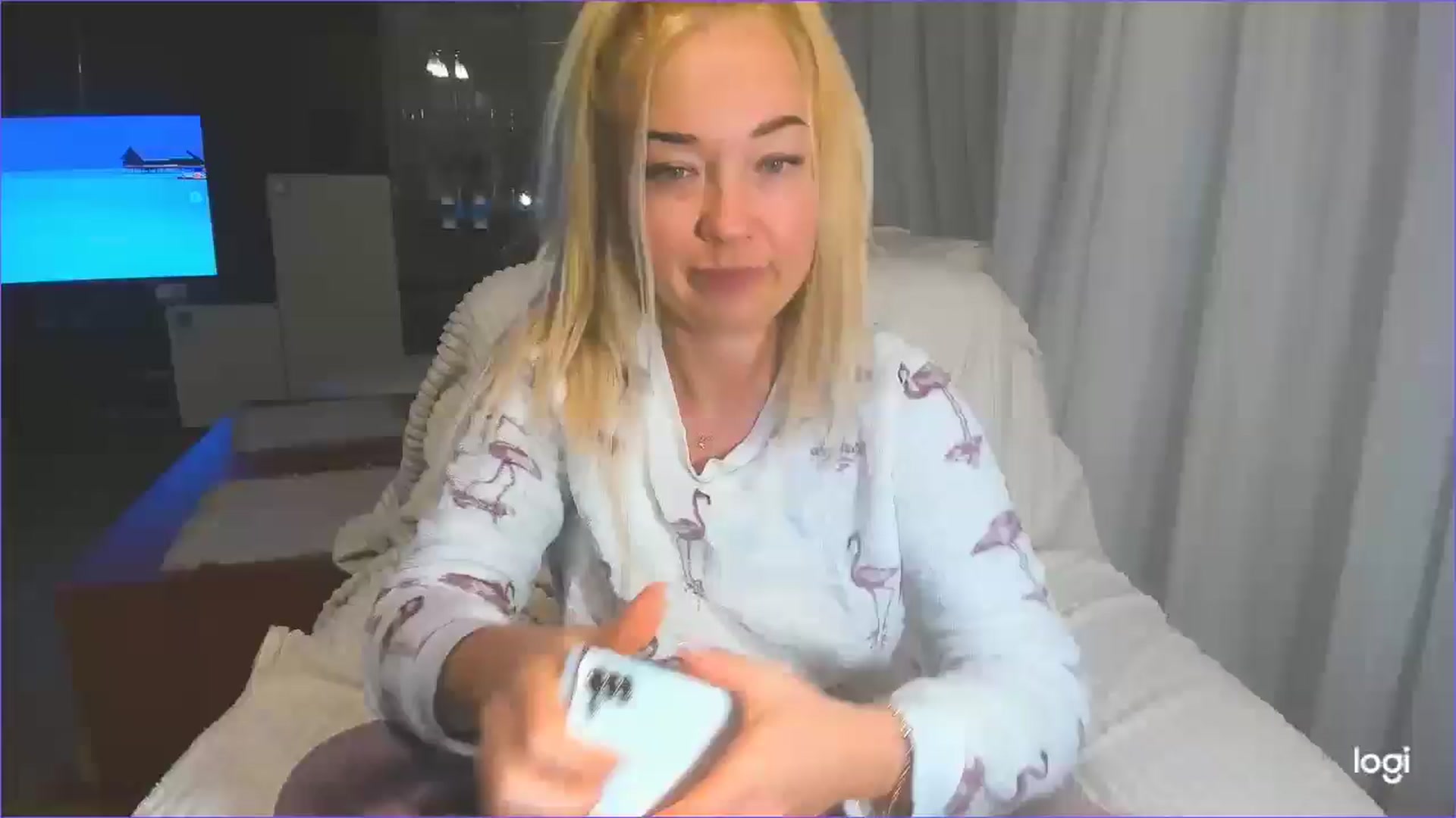 FlamingoBday video thumbnail