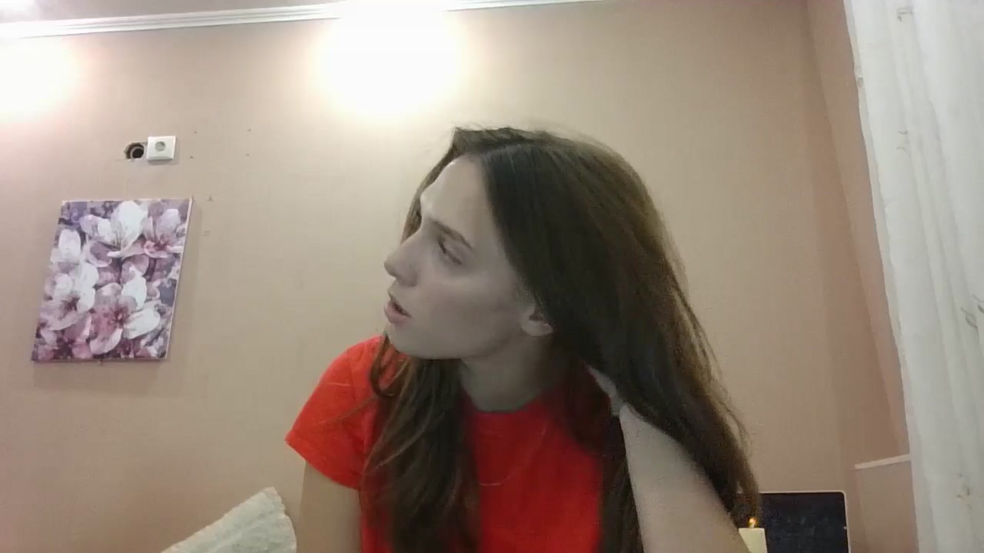 HaleyReed video thumbnail