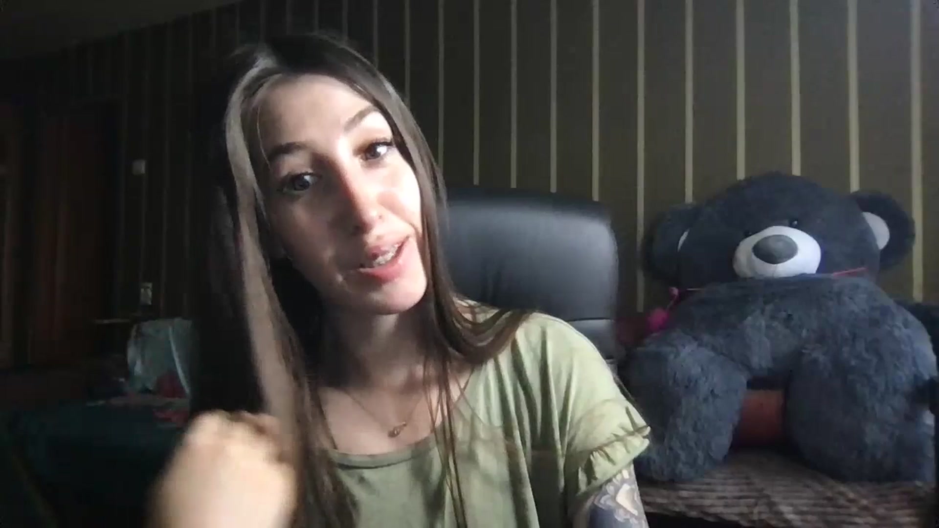 Shy_Eva7 video thumbnail