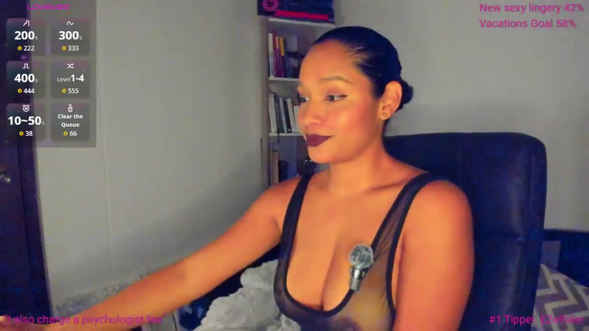 Amatista_latina video thumbnail