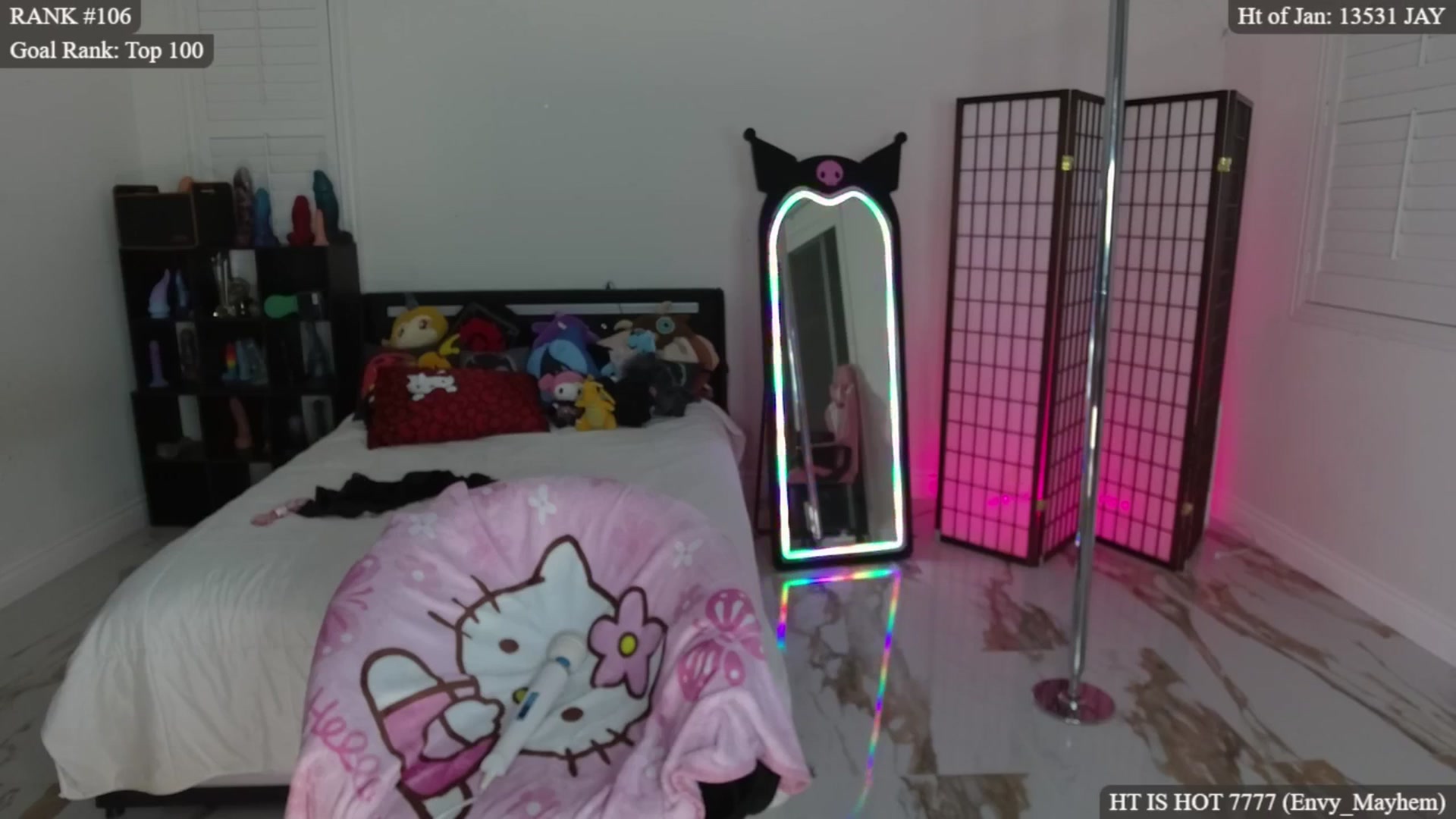 MollyMayhem video thumbnail