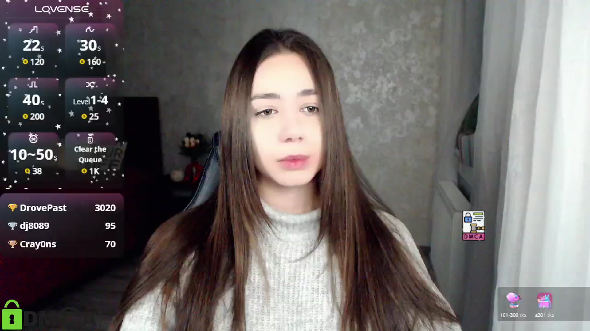 MaryAmino video thumbnail