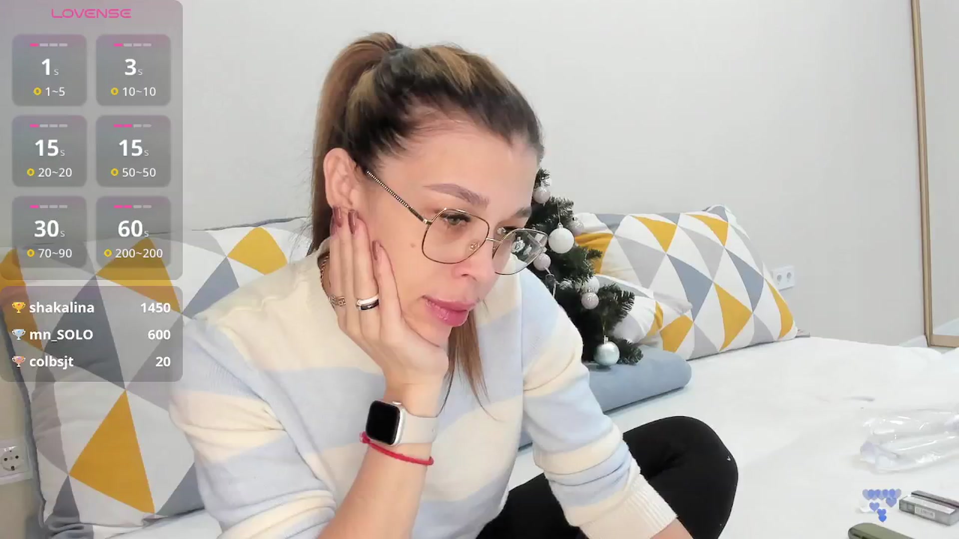 Yoursoul_Mila video thumbnail