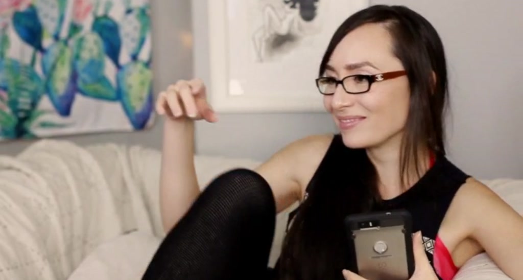 GoddessZoey video thumbnail