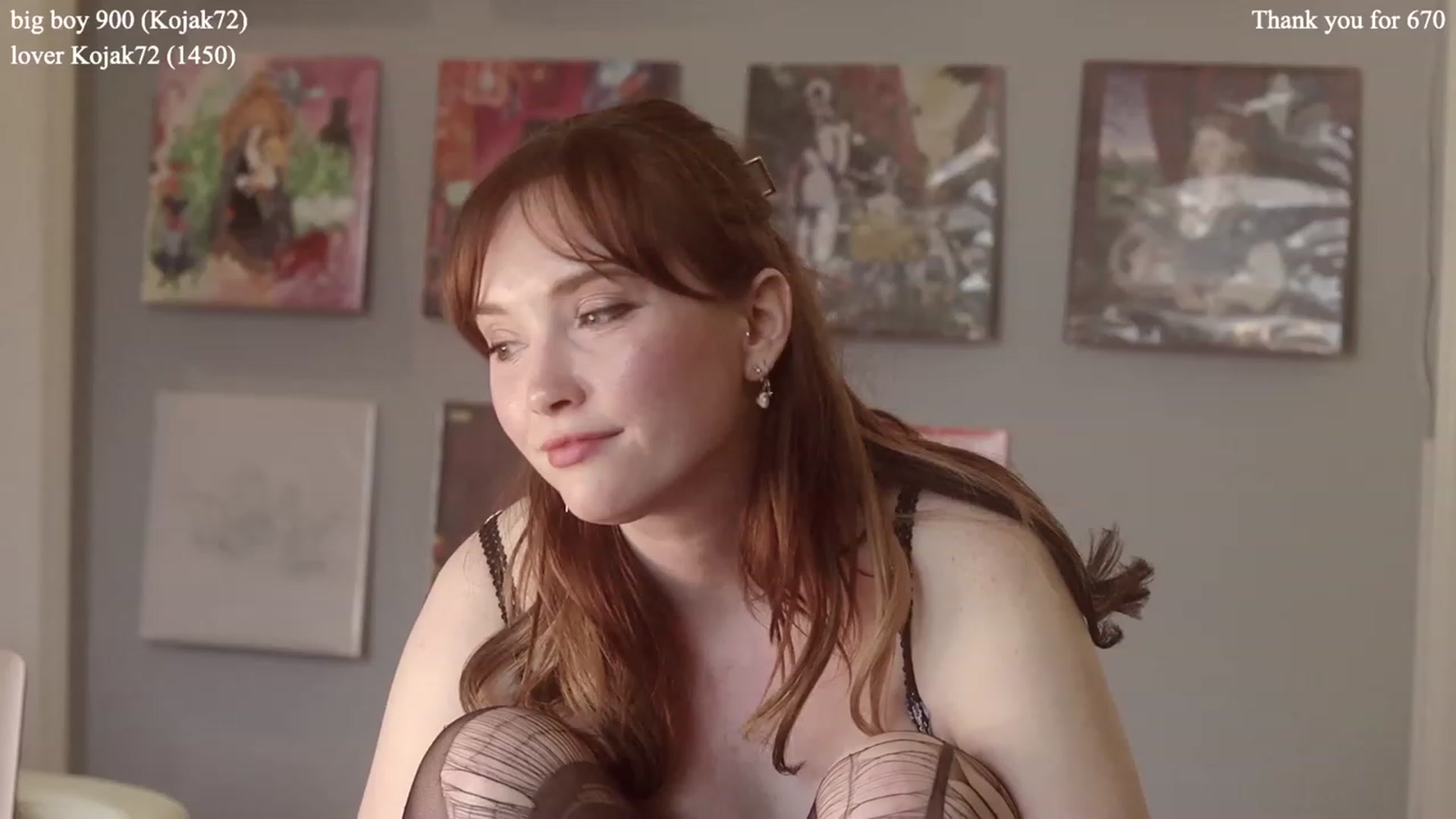colettedujour video thumbnail