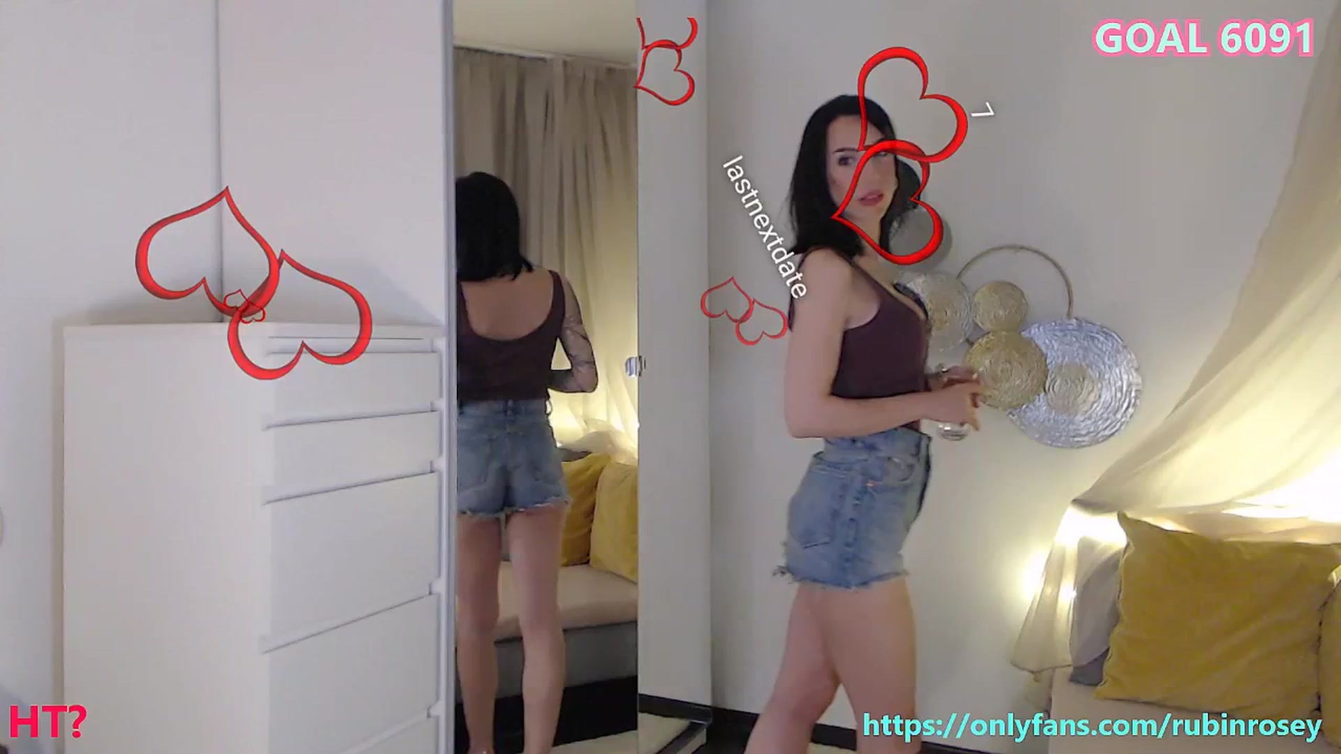 RubinRosey video thumbnail