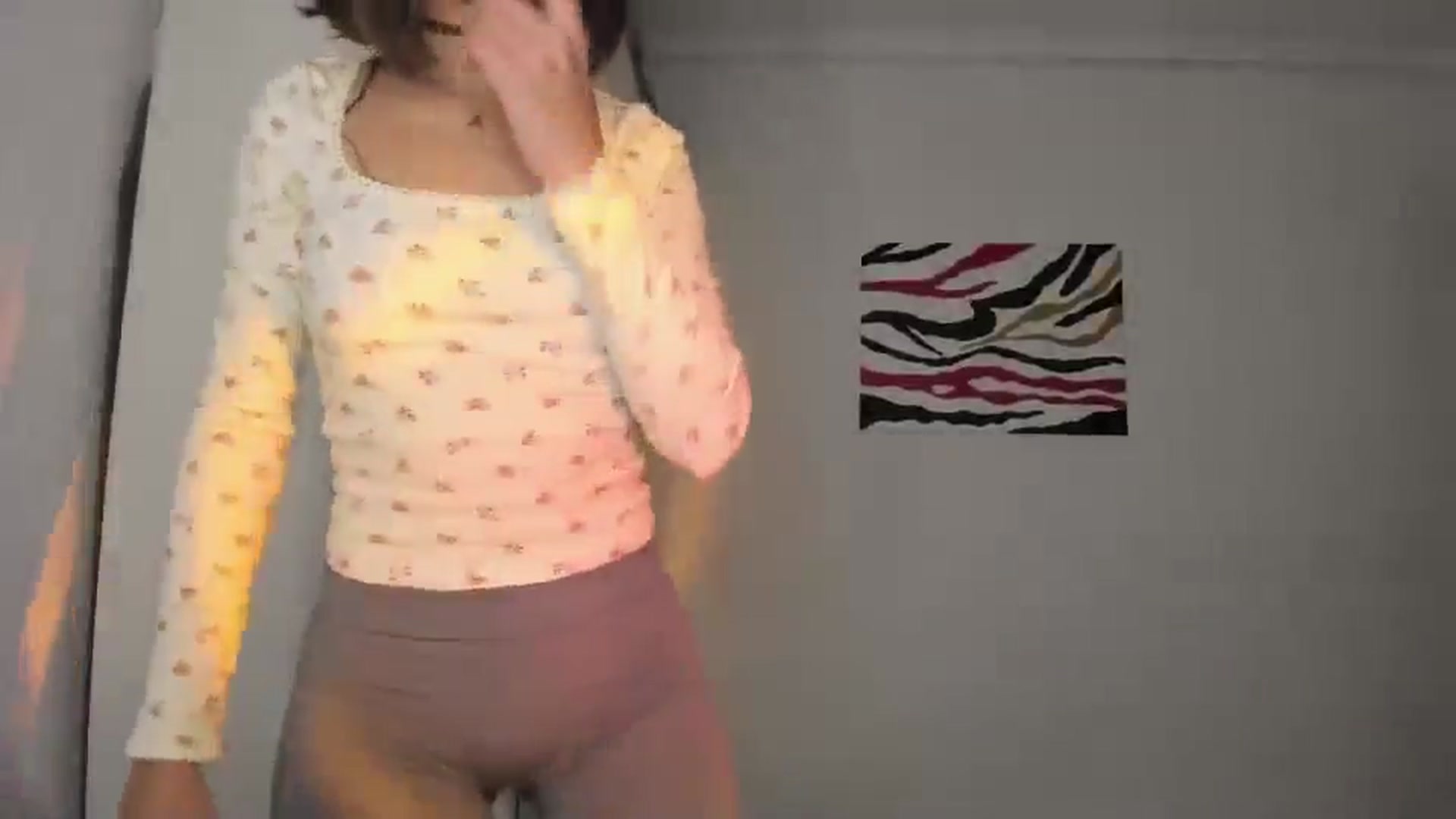 AhahaGirl video thumbnail