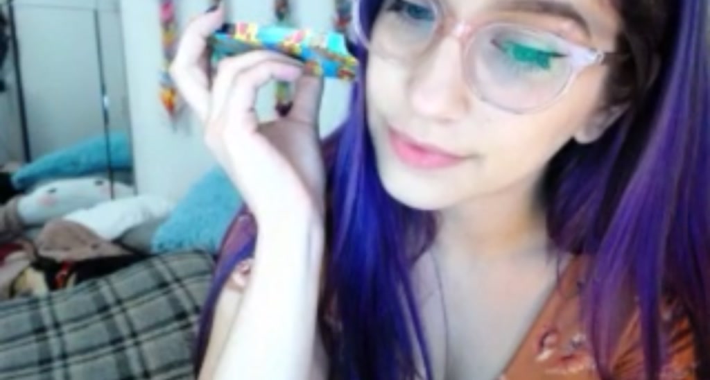 CharlotteWebb video thumbnail
