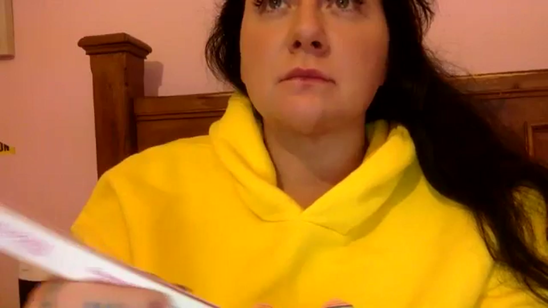 Pandabella video thumbnail