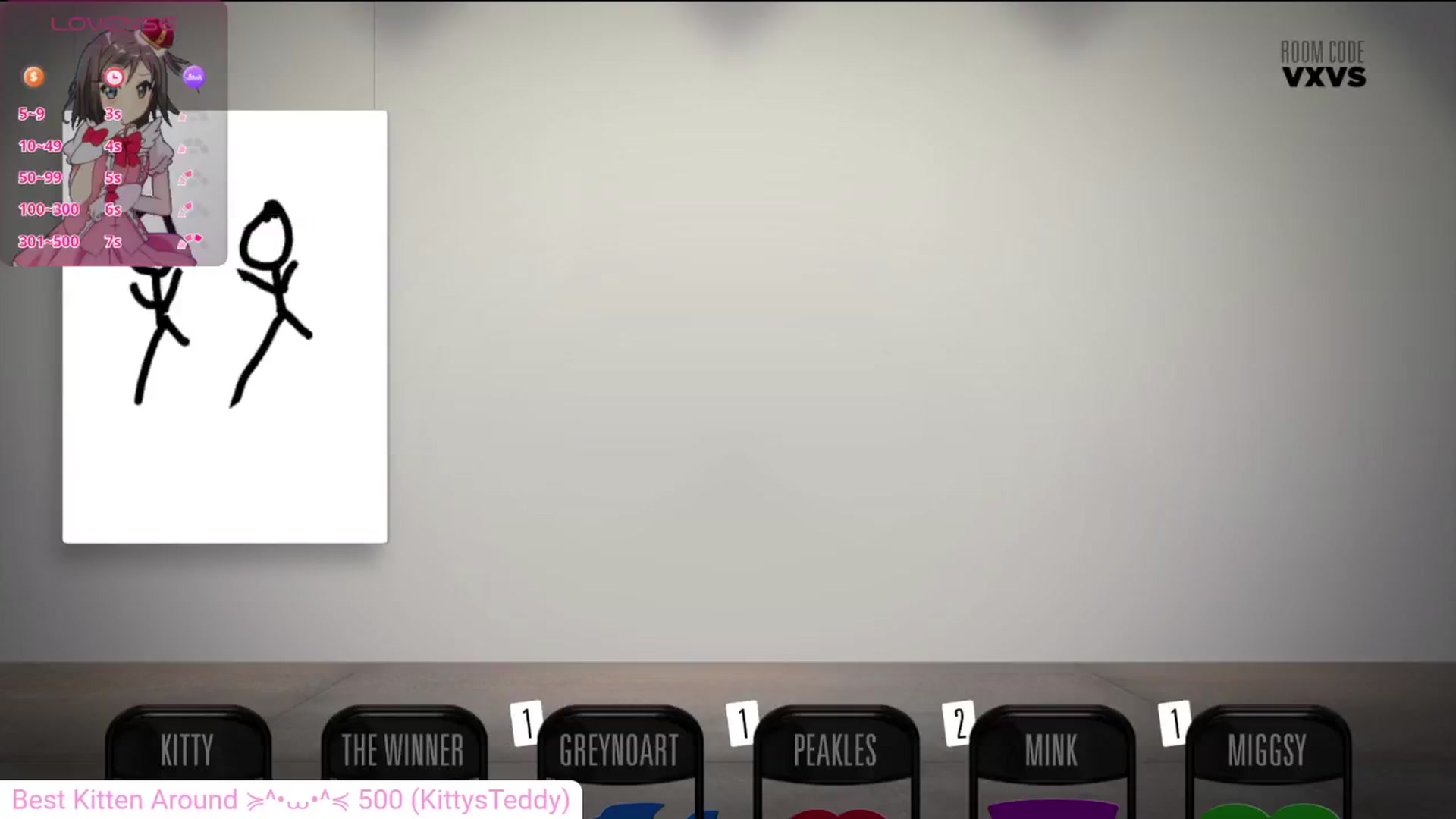 Kitty video thumbnail