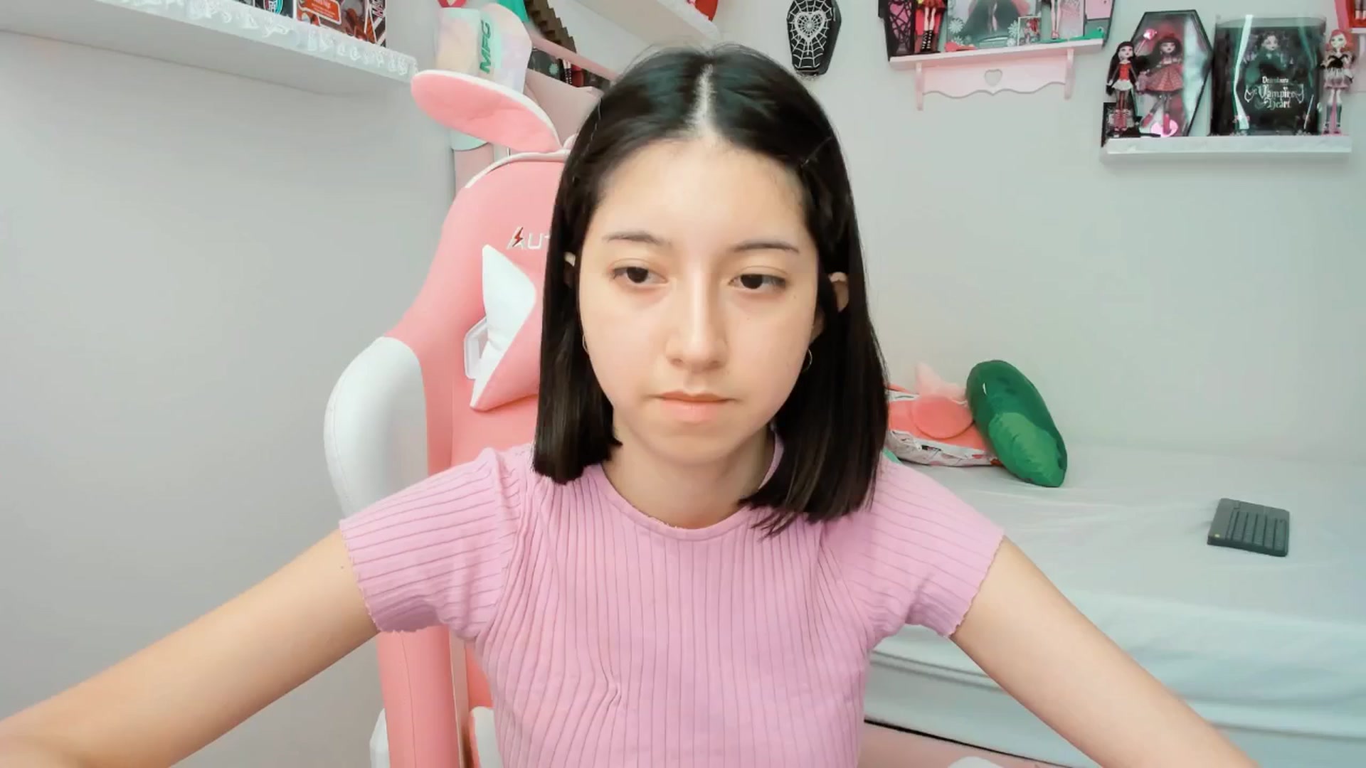 Cherrycute666 video thumbnail