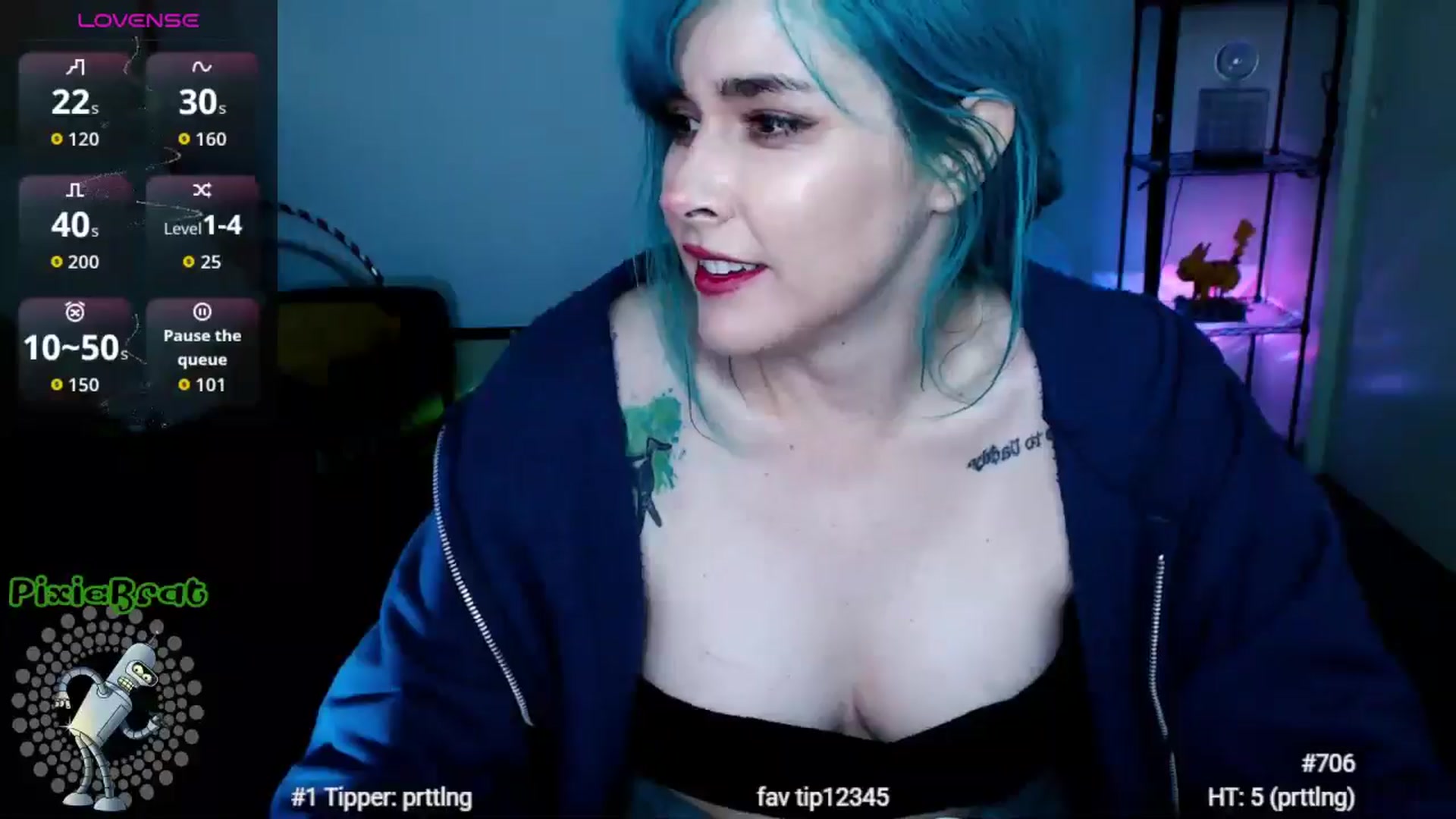 PixieBrat video thumbnail